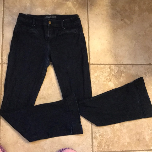 Express Jeans - Picture 1 of 5